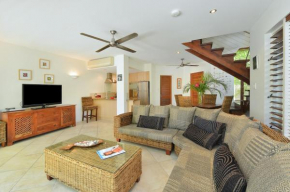 Villa Frangipani, Port Douglas